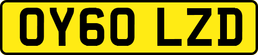 OY60LZD
