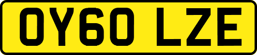 OY60LZE