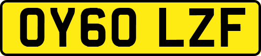 OY60LZF