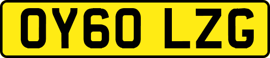 OY60LZG