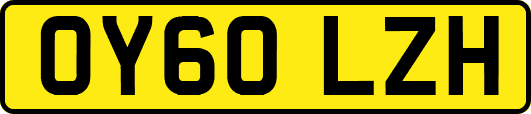 OY60LZH