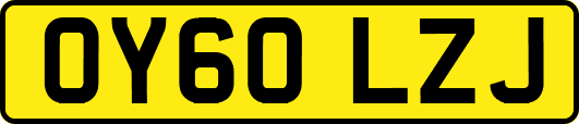 OY60LZJ