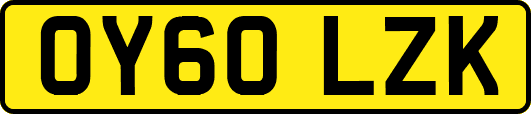 OY60LZK