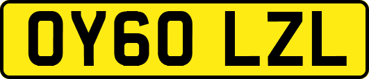 OY60LZL