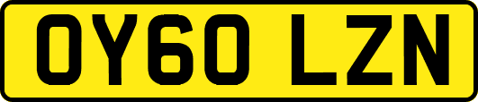 OY60LZN