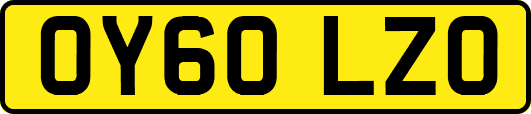 OY60LZO