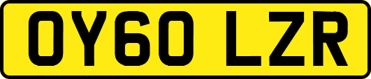 OY60LZR