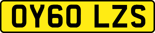 OY60LZS
