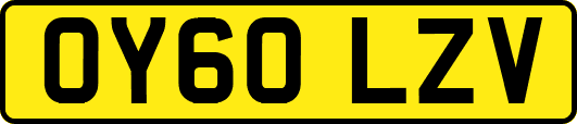 OY60LZV
