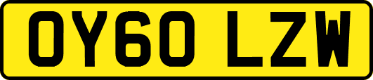 OY60LZW
