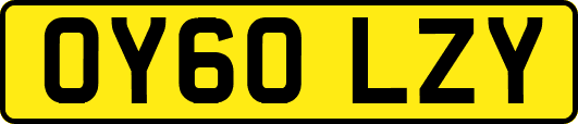 OY60LZY