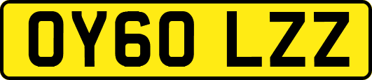 OY60LZZ
