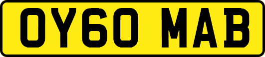 OY60MAB