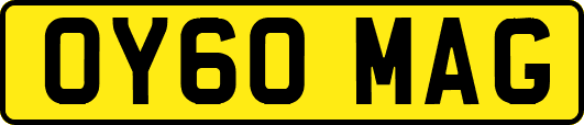 OY60MAG