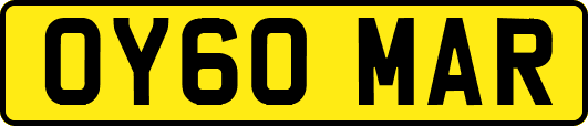 OY60MAR