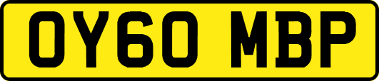 OY60MBP