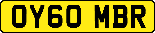 OY60MBR