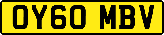 OY60MBV