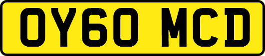 OY60MCD