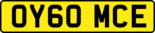 OY60MCE