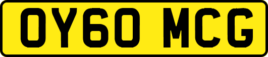 OY60MCG