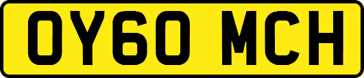 OY60MCH