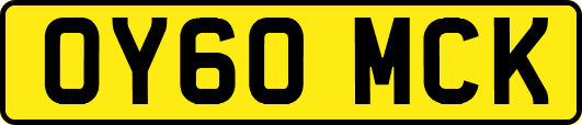 OY60MCK