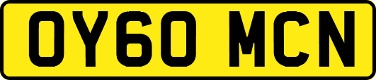 OY60MCN