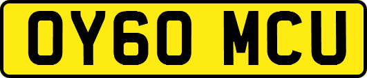 OY60MCU