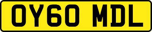 OY60MDL