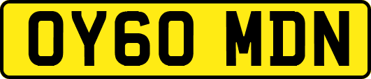 OY60MDN