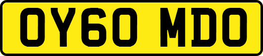 OY60MDO