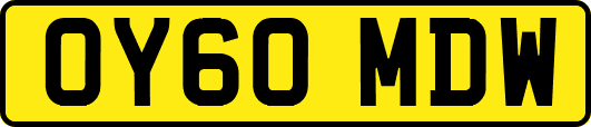 OY60MDW