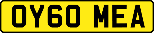 OY60MEA