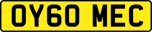 OY60MEC