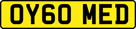 OY60MED