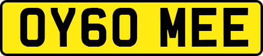 OY60MEE