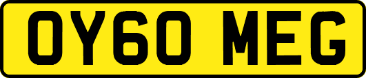 OY60MEG
