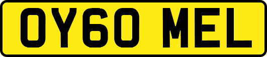 OY60MEL