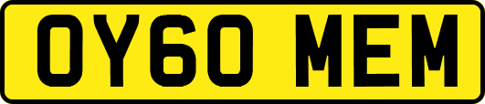 OY60MEM