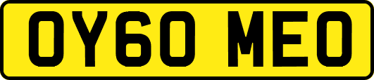 OY60MEO
