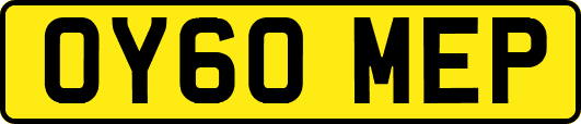 OY60MEP