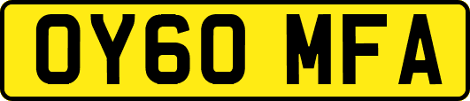 OY60MFA