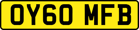 OY60MFB