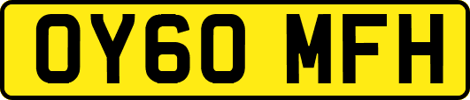 OY60MFH