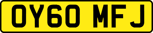 OY60MFJ