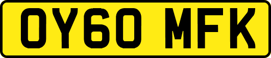 OY60MFK