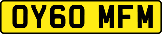 OY60MFM