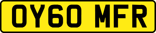 OY60MFR