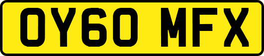 OY60MFX